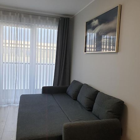,Private Apartment, Aircondition, Garage, Hd Tv Pl & De, Wifi, Fully Equipped, Near Beach كولوبرزيغ المظهر الخارجي الصورة